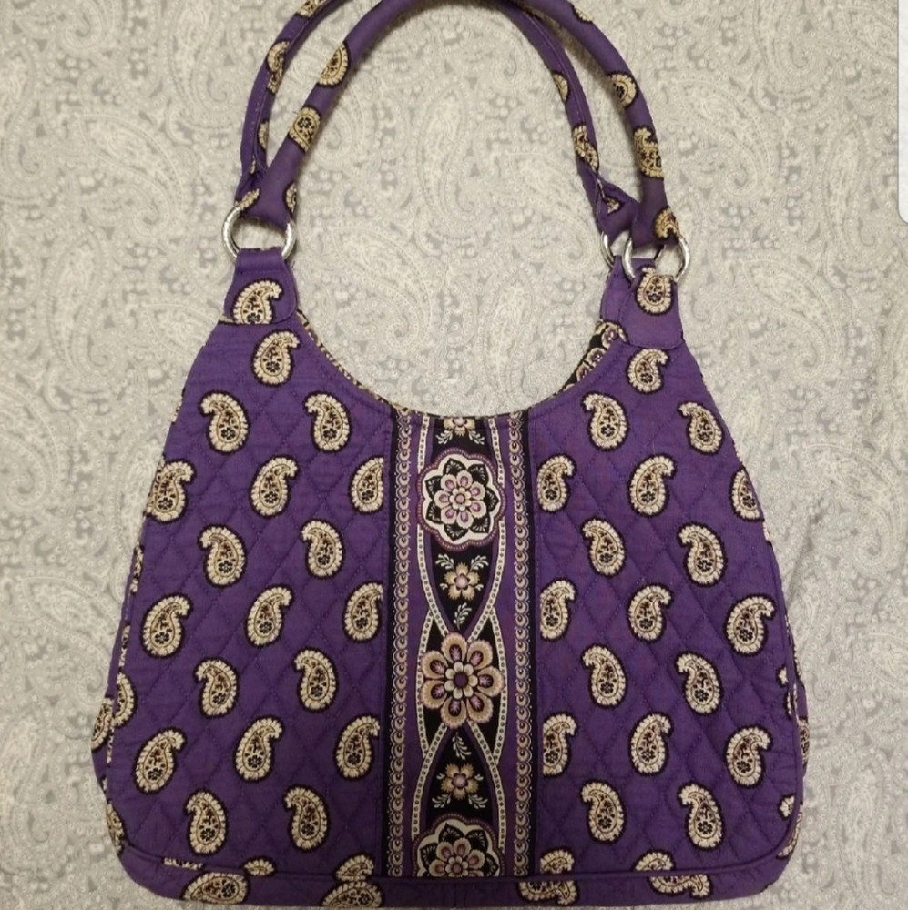 Vera Bradley Purse